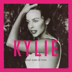 Things Can Only Get Better (Original acking Track) - Kylie Minogue