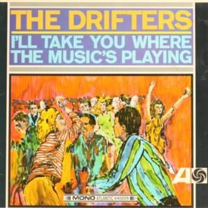 I’ve Got Sand in My Shoes - The Drifters