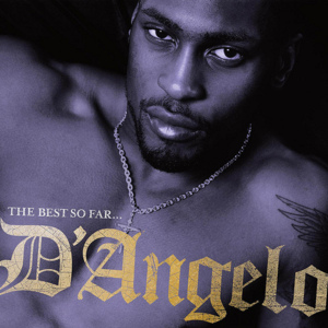 Can’t Hide Love (Live at the Jazz Café, London/1995) - D'Angelo