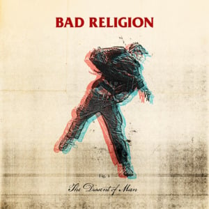 I Won’t Say Anything - Bad Religion