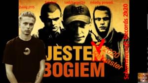 Jestem Bogiem Remaster 2020 - Lodzkiegetto (Ft. Fetcher, Lodzkiegetto, Young Despacito & Zuing 2115)