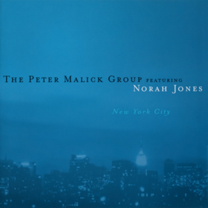 Heart of Mine - The Peter Malick Group (Ft. Norah Jones)