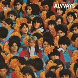 Next of Kin - Alvvays