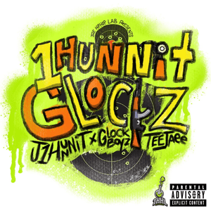 No Takebacks - J1Hunnit & GlockBoyz TeeJaee (Ft. BabyTron & YSR Gramz)