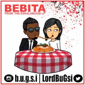 BEBITA - BuGsi (Ft. Sean Kingston)