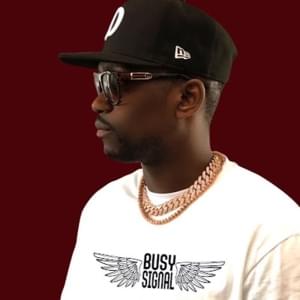 Rock so - Busy Signal