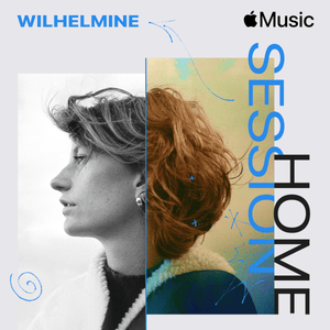 Sicher (Apple Music Home Session) - Wilhelmine