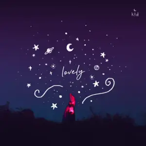 Lovely - ​kate the dreamer