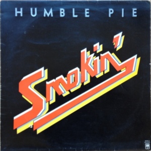 Sweet Peace and Time - Humble Pie