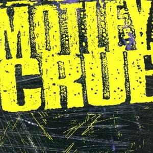 Smoke the Sky - Mötley Crüe