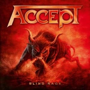 Dark Side of My Heart - Accept