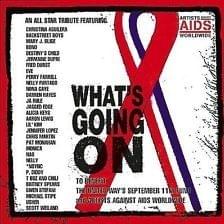 What’s Going On (Babyface’s Pop Version) - Artists Against AIDS Worldwide