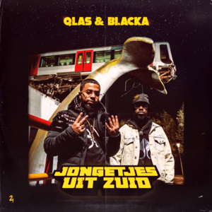 Pokoes Niet Kent - Qlas & Blacka