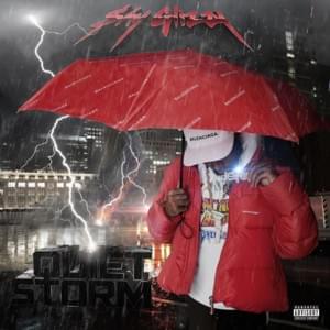 Shank - Shy Glizzy