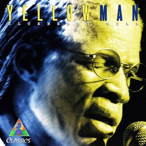 Letter to Rosey - Yellowman