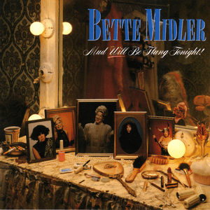 Vickie Eydie/I’m Singing Broadway - Bette Midler