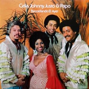 Besito de Coco - Celia Cruz, Johnny Pacheco, Justo Betancourt & Papo Lucca