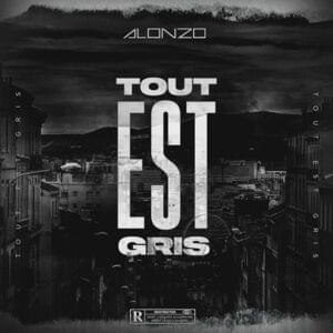 FREESTYLE TOUT EST GRIS - Alonzo