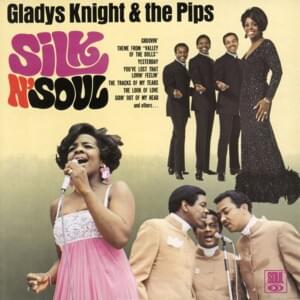 I Wish It Would Rain - Gladys Knight & The Pips