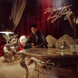 Just a Little - Masego (Ft. DE'WAYNE)