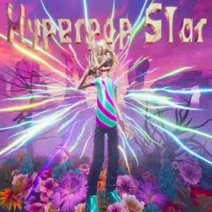 Hyperpop Star Remix - Only U (Ft. ​hirihiri)