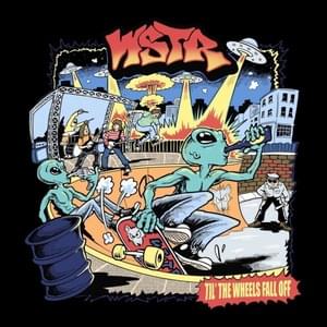 Poor Boy - WSTR