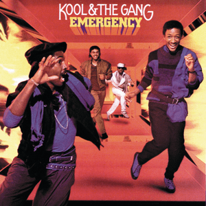 Bad Woman - Kool & the Gang