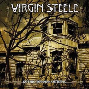 Spoonful - Virgin Steele