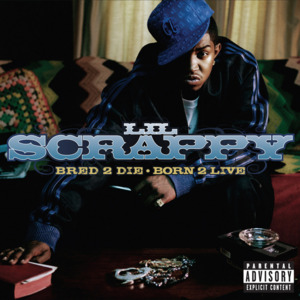 I’m Back - Lil Scrappy