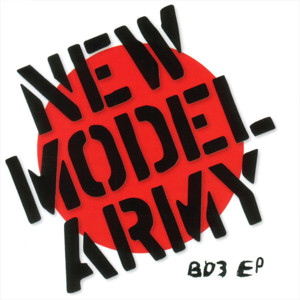 Another Imperial Day (live) - New Model Army