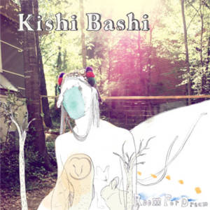 Conversations At The End Of The World - Kishi Bashi