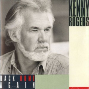 They Just Don’t Make ’Em Like You Anymore - Kenny Rogers