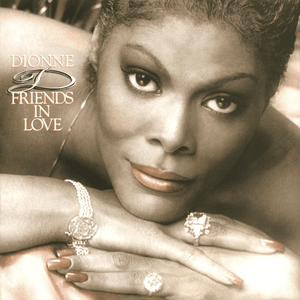 More Than Fascination - Dionne Warwick