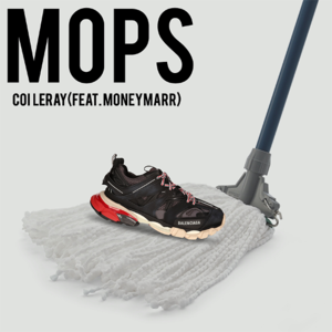 Mops - Coi Leray (Ft. MoneyMarr)