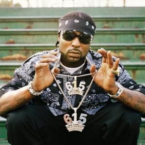 Blood in Blood Out (feat. Rizin Sun) - Young Buck