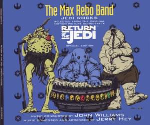 Jedi Rocks - John Williams