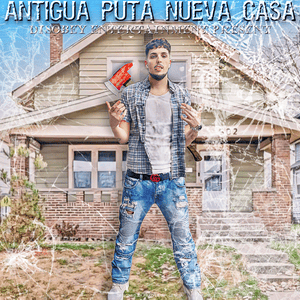 Antigua Puta Nueva Casa - ​​yyy891