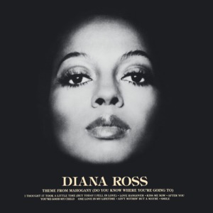 One Love in My Lifetime - Diana Ross