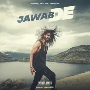 Jawab De - Emiway Bantai