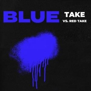 BLUE TAKE (vs. red) - One Take CYPHER - One Take FM (Ft. Aki Aki, Danimah, Dres, Ele A, Lester (CHE), Minazz, Nightpresence & VinzUlto)