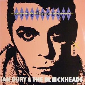 You’ll See Glimpses - Ian Dury and the Blockheads