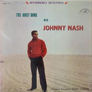 Nobody Knows The Trouble I’ve Seen - Johnny Nash