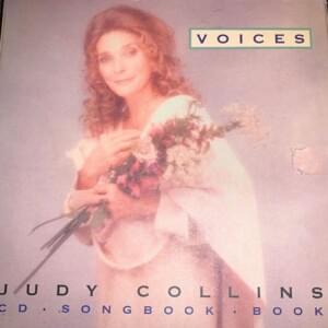 Houses (1995) - Judy Collins