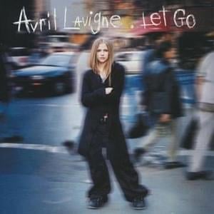 Move Your Little Self On - Avril Lavigne