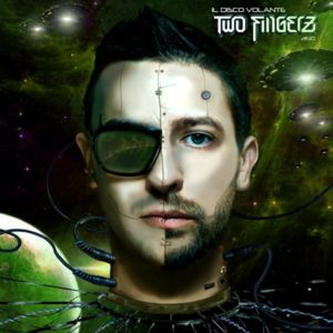 Puttana - Two Fingerz (Ft. Dargen D'Amico)