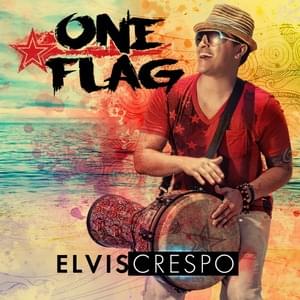 Fueron tus ojos - Elvis Crespo