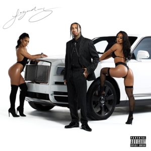 Haute - Tyga (Ft. Chris Brown & J Balvin)