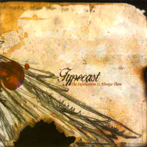 Clutching - Typecast
