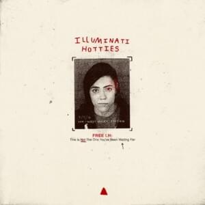 freequent letdown - illuminati hotties