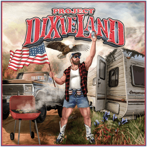 American Made - Dusty Leigh & Colt Ford